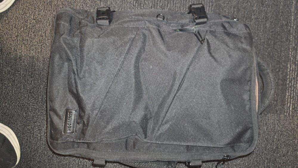 Lovenook backpack