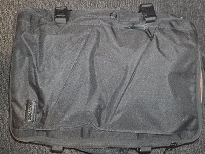 Lovenook backpack