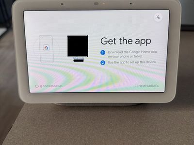 Google Nest Hub