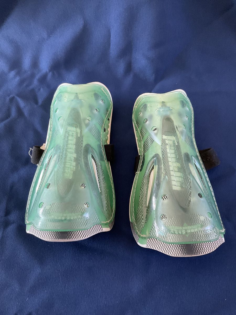 Franklin Shin Guards
