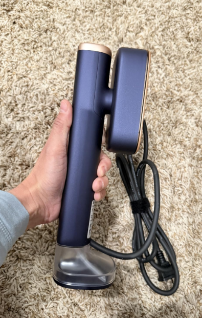 New in box Clothes Steamer