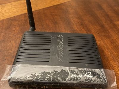 Actiontec Modem