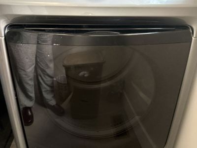 Maytag Dryer - Front Load