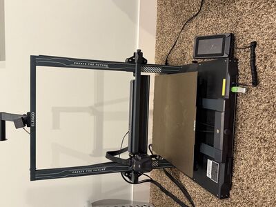 Elegoo Neptune 4 max