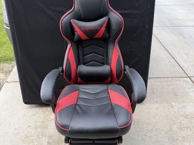 Gaming chair
