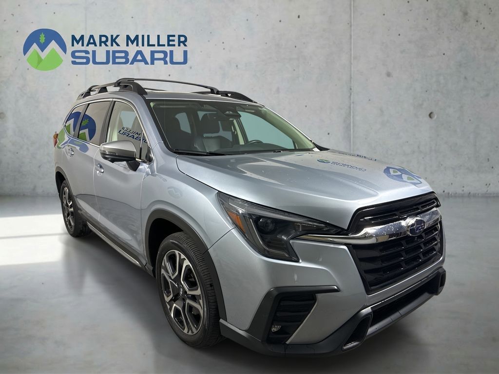 2023 Subaru Ascent Limited 7-Passenger