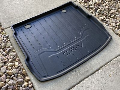OEM Honda CR-V Trunk Tray (2023 - 2026 Hybrid Only) Excellent Condition $50.00
