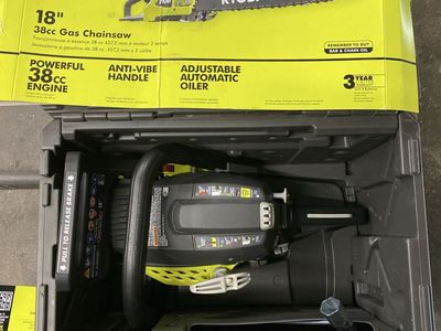 Still new, used once