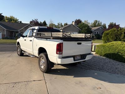 ATV Truck Bed Rack