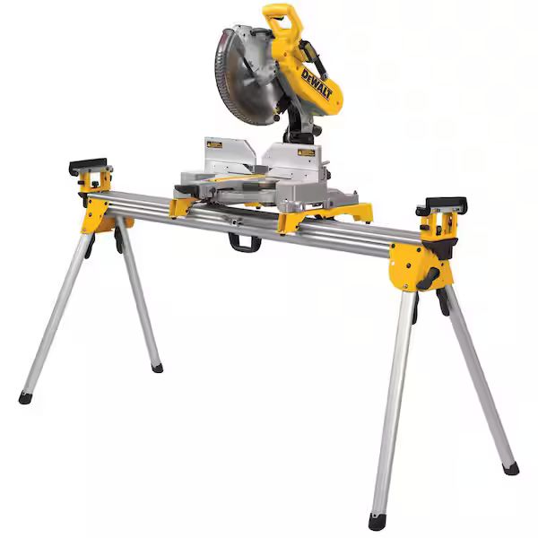 DeWalt 12” Miter Saw For Rent  - $29 per day
