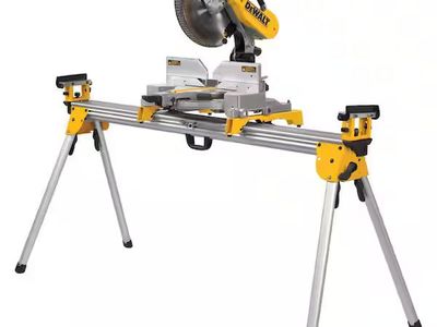 DeWalt 12” Miter Saw For Rent - $29 per day