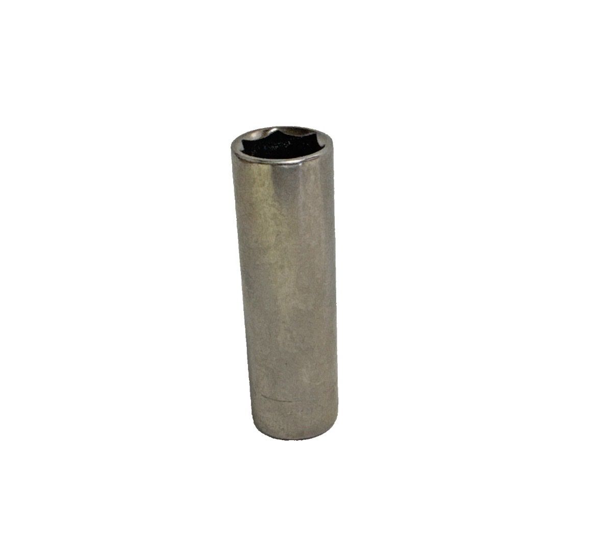 Craftsman USA 1/4" Drive Metric 11 MM Socket 44408 Deep Well 6pt Made in USA