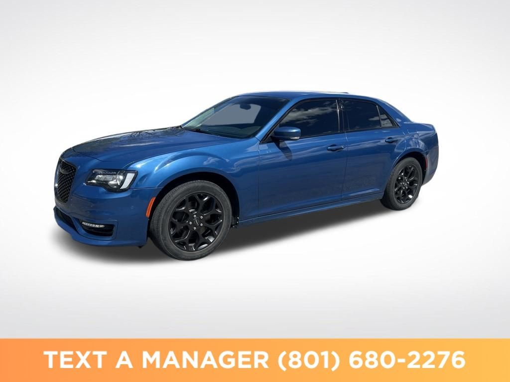 2021 Chrysler 300 Touring L