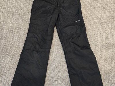 snow pants