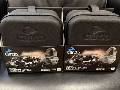 Cardo PACKTALK EDGEPHONES (2)