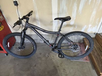 2020 DRT 1.1 Mountain Bike