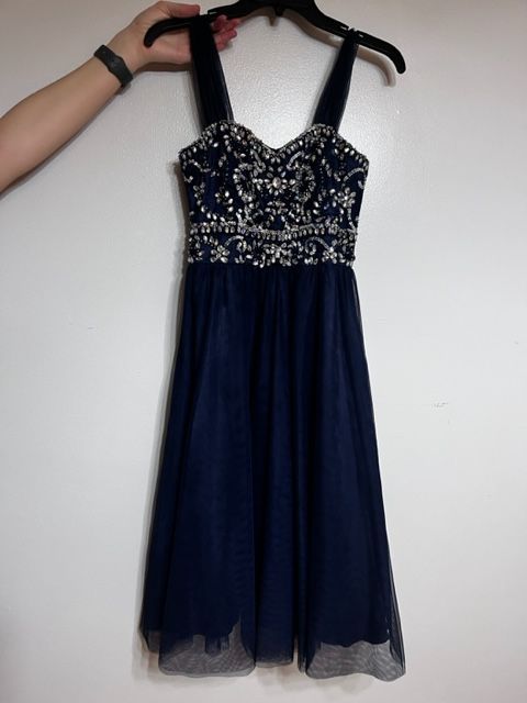 New Dresss