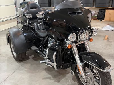 2021 Tri Glide
