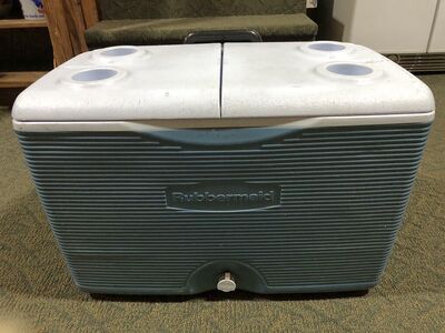 Ice Chest Extra Large