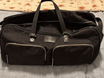 Versace Weekender Bag