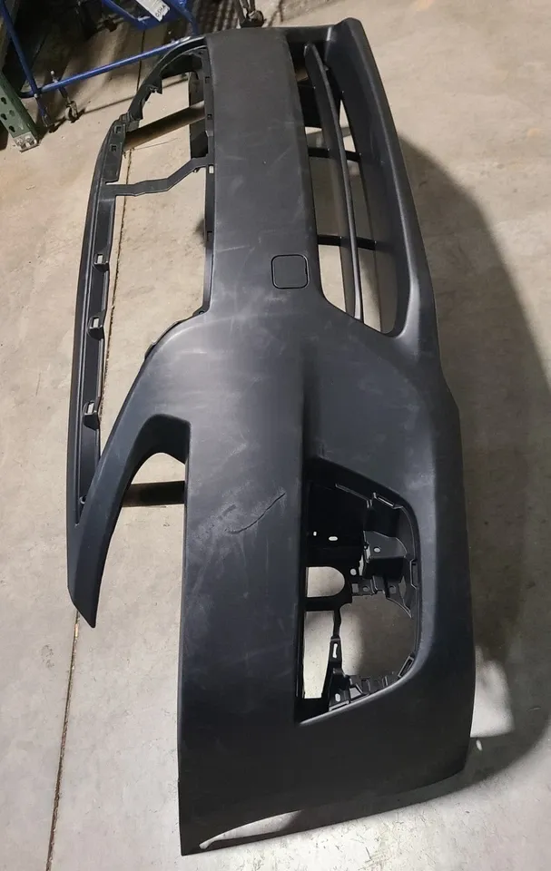 Bumper Cover, front (Fits Altima Sedan 13-15) paint to match