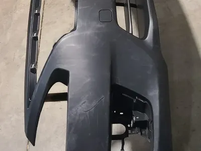 Bumper Cover, front (Fits Altima Sedan 13-15) paint to match