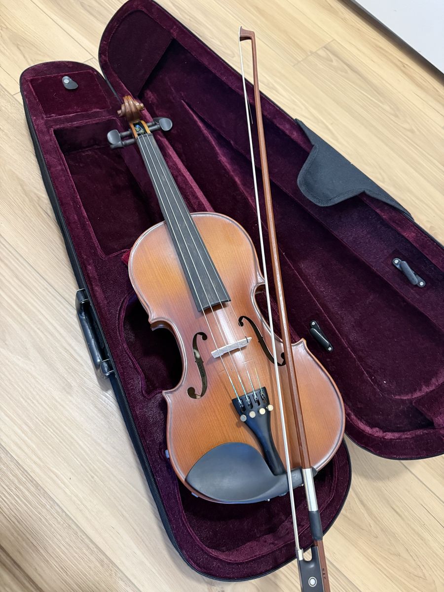 Suzuki 4/4 Violin