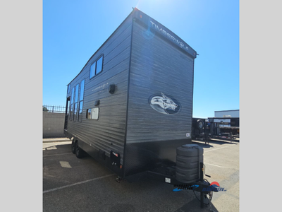 Used 2024 Dutchmen RV Timberwolf 16ML
