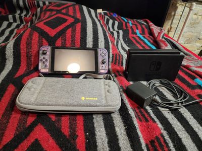 Nintendo Switch 1