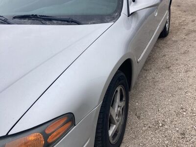 2003 Pontiac Bonneville LE