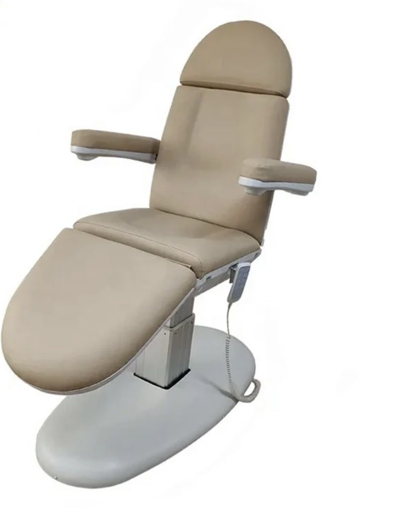 Electric aesthetic chair, Massage Chair Tattoo Table Beauty Salon Equipment