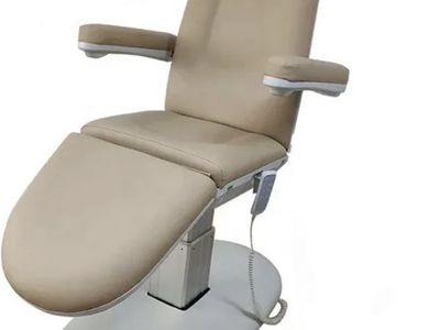 Electric aesthetic chair, Massage Chair Tattoo Table Beauty Salon Equipment
