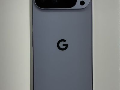 Flawless Google Pixel 10 Pro XL 256 Gb Unlocked
