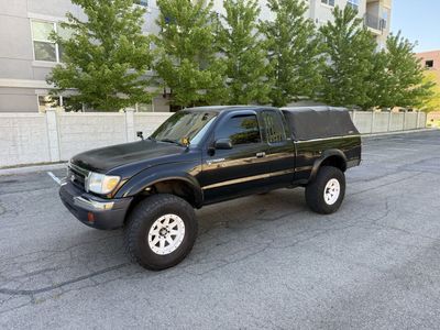 1998 Toyota Tacoma SR5
