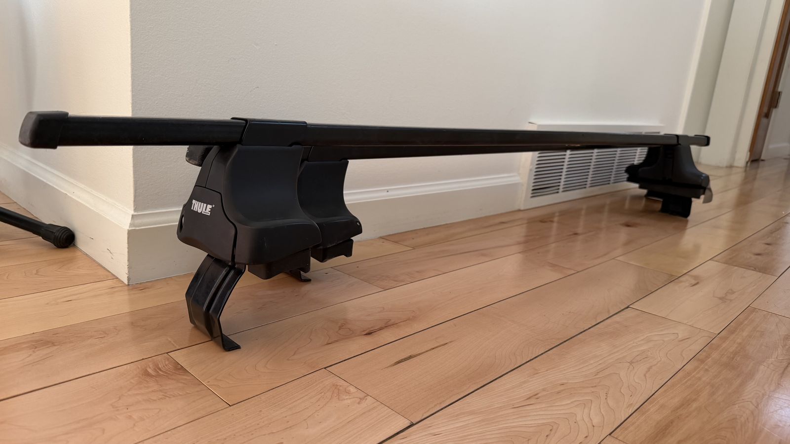 Thule Crossbar Kit for Mazda CX-5