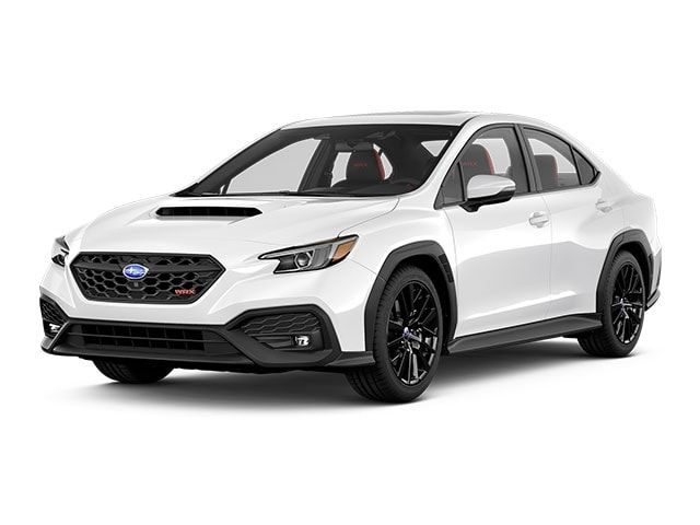 2026 Subaru WRX Limited
