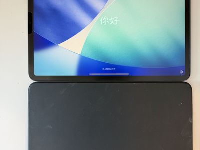 Apple iPad Pro M2 11inch 256gb