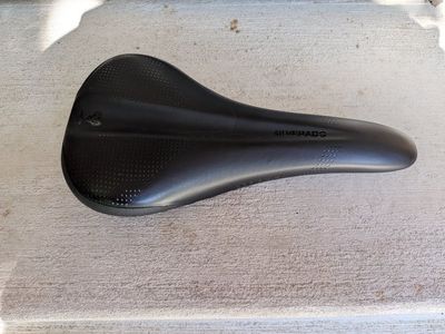WTB Silverado CROMO Saddle