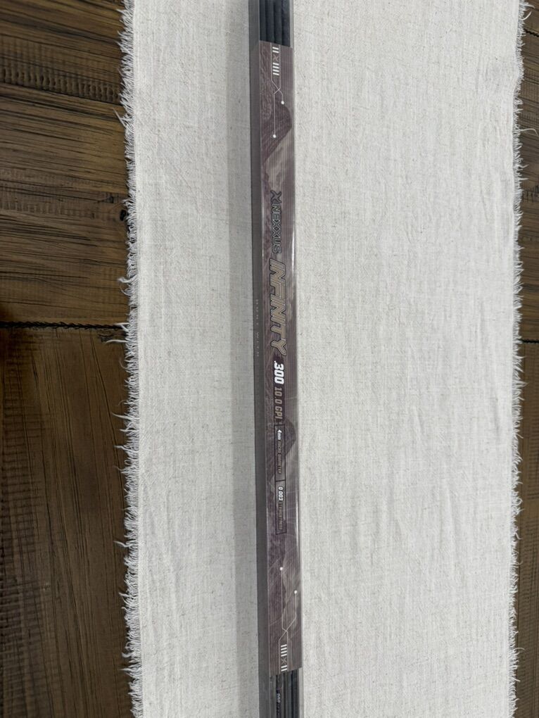 1 Dozen Nexxus Infinity Arrows