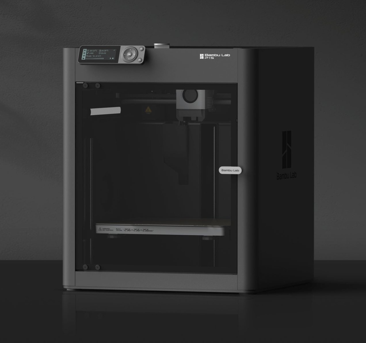 Bambu Lab P1S Printers