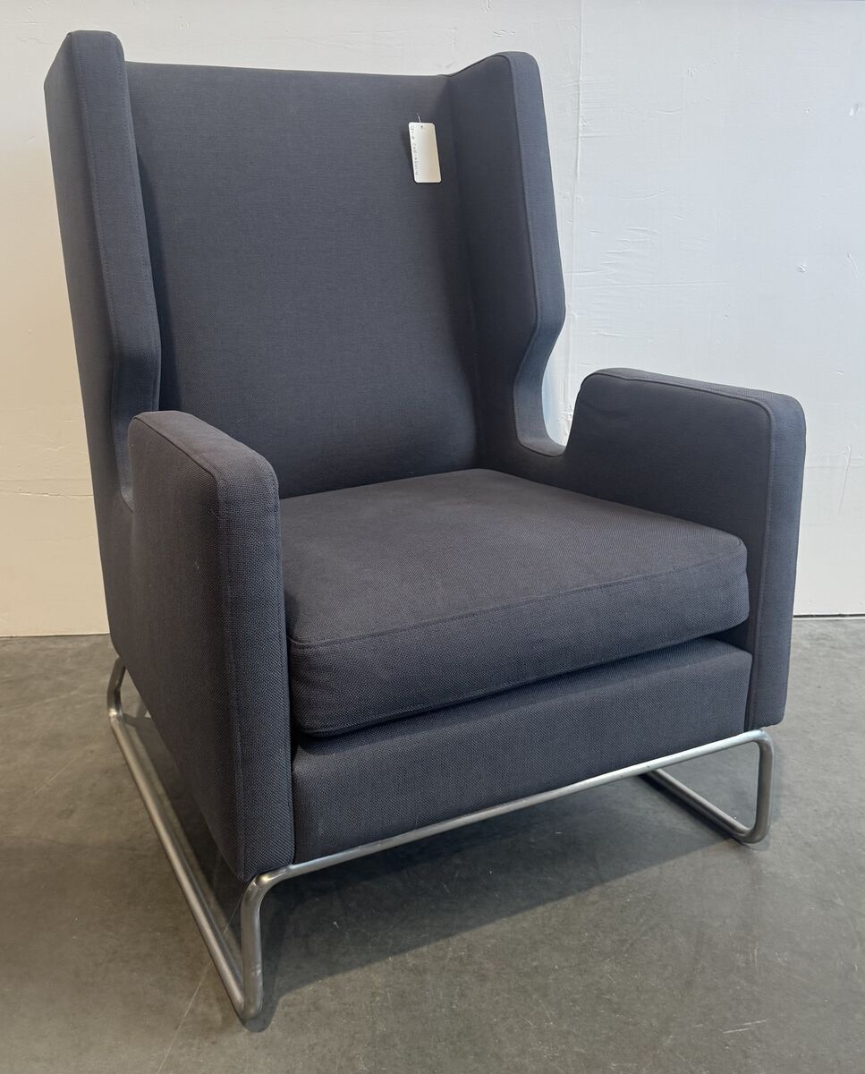Gus Office Lounge Chair