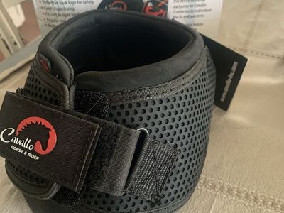 Cavallo boot Sz 4