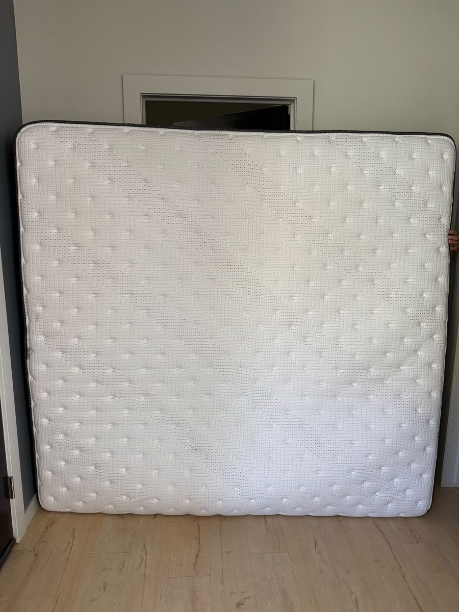 Mattress