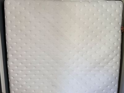 Mattress