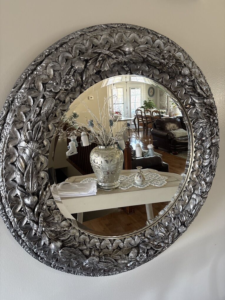 Mirror Large Gorgeous