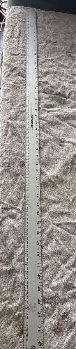 4' Ruler