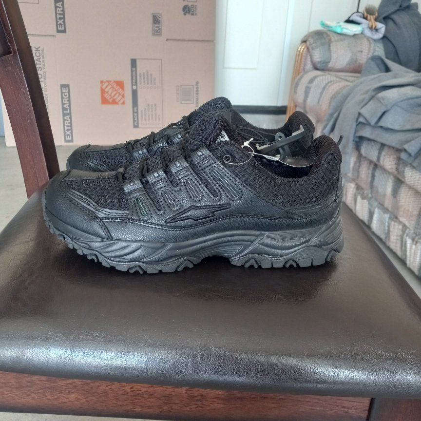 men and women shoes