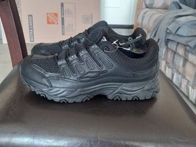 men and women shoes