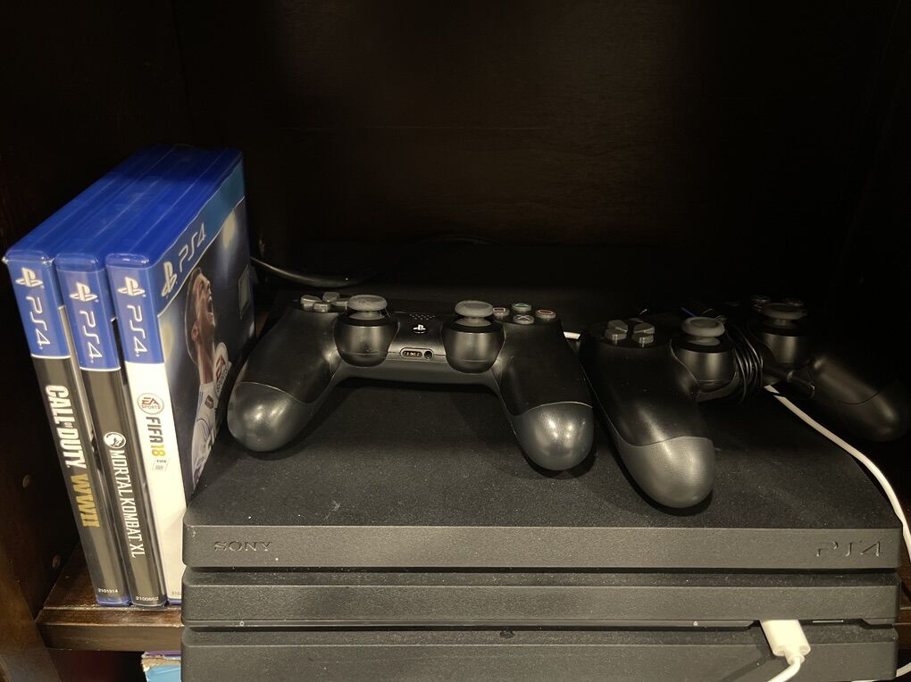 Ps4