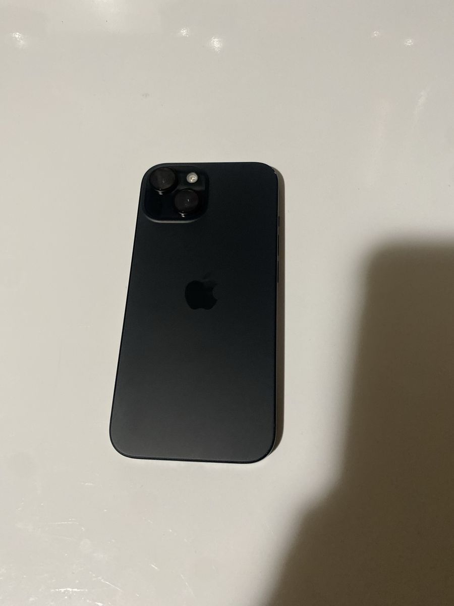 iphone 15 128gb Unlocked 100%